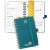 POPRUN Pocket Calendar 2026-2027,6.5″ x 3.5″ Pocket Planner