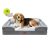 Orthopedic Dog Beds for Large Medium Dogs
