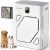 Meowant Air Purifier for Home Large Room 2600ft²