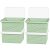 Silicone Freezer Molds for Soup Cube