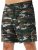 3rd hill Men’s 7 inch Running Shorts with Zipper Pockets Quick Dry Athletic Gym