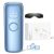 Ubroo Laser Hair Removal with 5℃ Ice Cooling