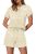 Sampeel 2 Piece Sets for Women Summer Outfits Two Piece 2026 Loungewear Matching