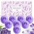 STRN Sneaker Deodorizer Balls 8 Packs Lavender Scent Shoe Odor Elimination