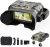 WOSPORTS 4K Infrared Night Vision Goggles – 1300FT Range