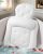 Bath Pillows for Tub, Comfortable Bathtub Cushion for Head and Neck with Soft 3D