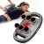 6 Head Massage Gun for Deep Tissue