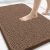 Arotive Bathroom Rugs 30×20, Extra Soft Absorbent Shaggy Chenille Bath Rugs