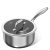COOKER KING 2 Quart Stainless Steel Saucepan