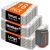 18pcs Vacuum Seal Bags for Clothing Travel