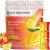 KEY NUTRIENTS Electrolytes Powder Packets