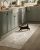 Washable Runners for Hallways Kitchen Rug: 2’6″x8′ Runner Rugs Stain Resistant N