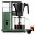 Kismile SCA-Certified 8 Cup Drip Coffee Maker