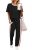 WIHOLL 2 Piece Lounge Sets for Women Workout Matching Summer Outfits 2026 Fashio