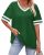 WIHOLL Plus Size Clothes for Women Summer Tops