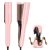 Aima Beauty 1 Inch Deep Wave Curling Iron Hair Crimper Waver Beach Waves