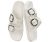 COFACE Womens Sandals 2026 Buckles Arch Support Summer Beach Vacations Essential