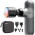 cotsoco Mini Massage Gun with Heat and Cold Therapy for Muscle Recovery
