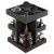 VLXXOI Cologne Organizer for Men Rotating Bathroom Counter Organizer