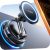 TORRAS 2026 Vacuum for Magsafe Car Mount【98+LBS Strongest Suction & Ultra Magnet