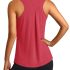 Soothfeel Women’s Drawstring Sweat Shorts High Waisted Summer Workout Lounge Cas