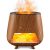 JJNJJN Essential Oil Diffuser for Home: 200ml Aromatherapy Diffuser with Himalay