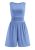 PRETTYGARDEN Summer Rompers for Women 2026 Dressy Casual Sleeveless Short Wide L