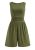 PRETTYGARDEN Summer Rompers for Women 2026 Dressy Casual Short Jumpsuits