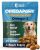 Omega 3 for Dogs – Premium Fish Oil & Krill Oil Soft Chews for Itchy Skin