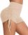 Hi Clasmix 5″ Women’s High Waist Biker Shorts – Running