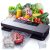 Vacuum Sealer Machine with LED Display