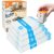Bonre Life Vacuum Storage Bags with Rechargeable Cordless Pump