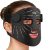 Red Light Therapy for Face,4 Modes Portable LED Face Mask