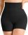 ForeverShaper Tummy Control Shapewear Shorts for Women High Waist Seamless Body
