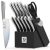 imarku 14-Piece Knife Block Set