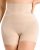ForeverShaper Tummy Control Shapewear Shorts for Women High Waist Seamless Body