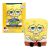 Happy Helpers SpongeBob By Relatable
