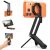 LULULOOK Rugged Magnetic Phone Tripod Stand for iPhone/Pixel 10
