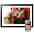 Frameo 10.1” Digital Picture Frame WiFi, Electronic Photo Frame Slideshow