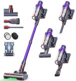 SMOTURE Cordless Vacuum Cleaner