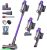 SMOTURE Cordless Vacuum Cleaner