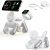 UEQ 3 in 1 Wireless Charging Station for Apple Devices