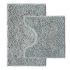 Non Slip Bathtub Mat, Anti Slip Bath Mat 0.6″ Extra Thick