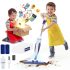 Oh Yuk Healthy Hot Tub Cleaner, Hot Tub Cleaner for Indoor and Outdoor Hot Tubs