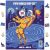 FIFA World Cup 2026 City Puzzle Houston City Poster – Wooden Puzzle for Adult