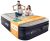 Dr. air Queen Air Mattress with Built-in Pump