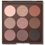 MYSTER ROSEY Neutral Eyeshadow Palette