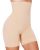 BESTENA Shapewear Shorts,High Waisted Shapewear for Women Tummy Control