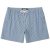CoozySphere Men’s Swim Trunks 5″ Inseam Seersucker Swimming Shorts Bathing Suit