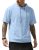 JMIERR Short Sleeve Hoodies for Men Gym Workout Tee Quick Dry Cotton Hooded Spor